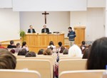 Tradicionalni susret roditelja petero i više malodobne djece u Varaždinu